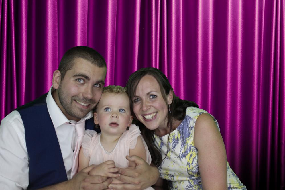 Katherine & Simon | View more photos from the event at gallery.myphotoboothexperience.co.uk/u/MyPhotoBoothExperienceLtd/Katherine-Simon